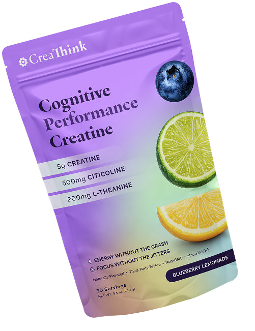 CreaThink