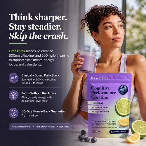 CreaThink