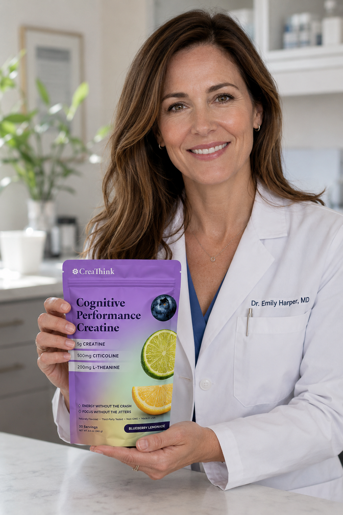 Dr. Emily Harper, MD