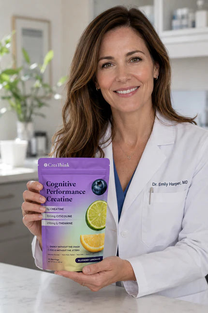 Dr. Emily Harper, MD