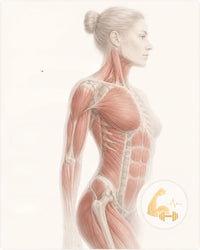 Muscle and strength