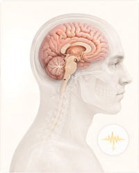 Brain and focus
